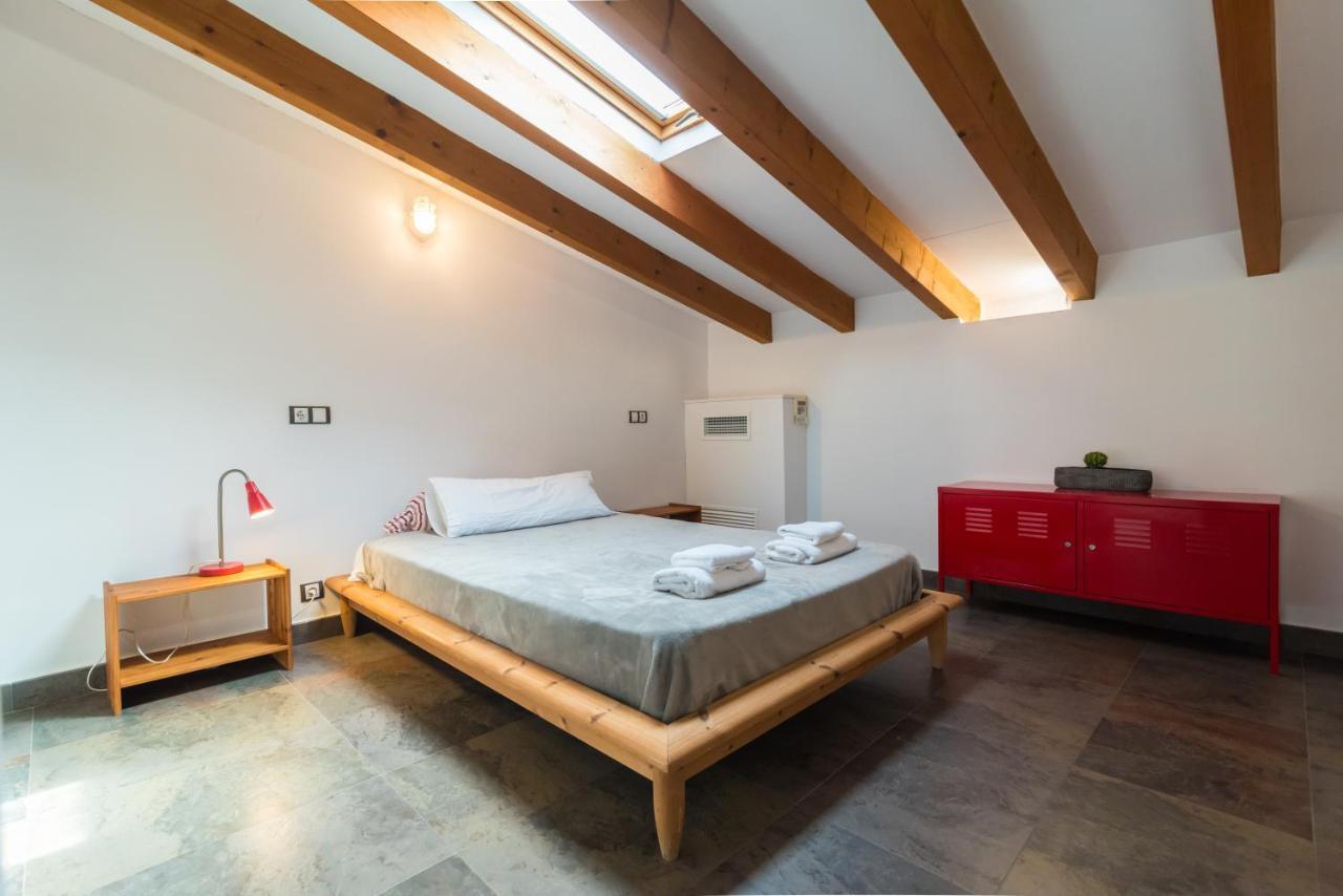 Apartment Paseo Playa Puerto de Sóller