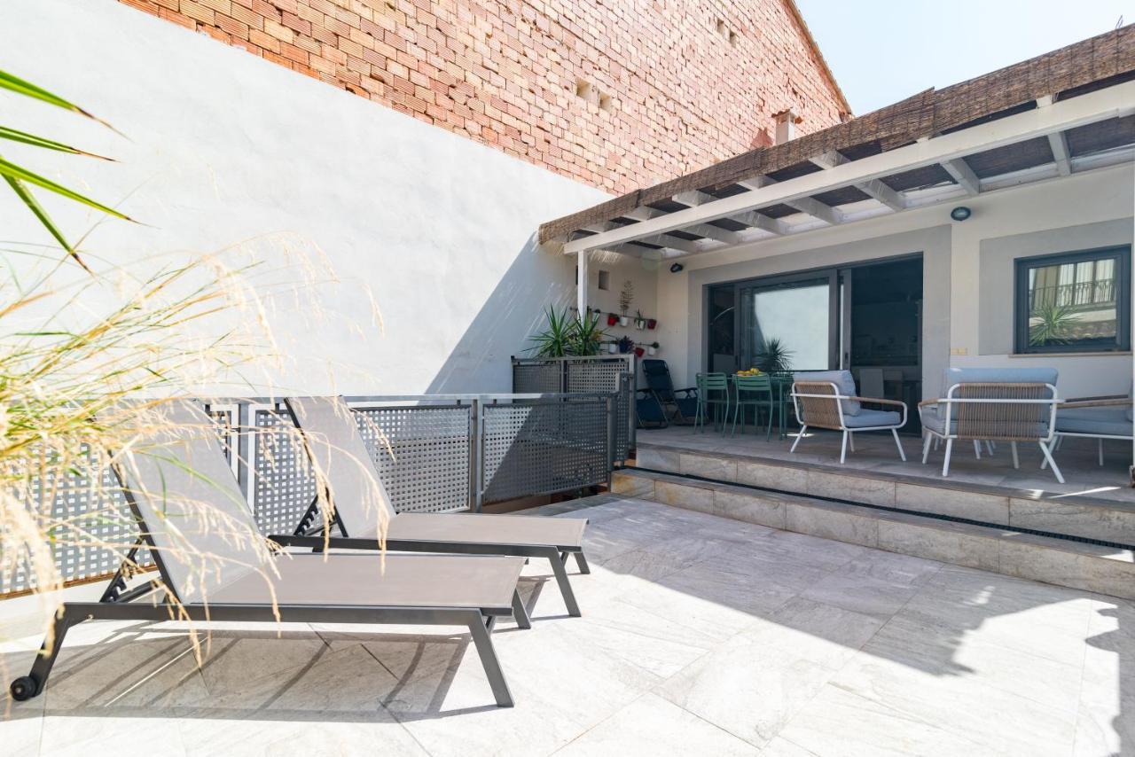 Paseo Playa Apartment *